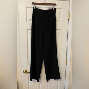 women’s wide leg pants • H&M